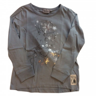 Shirt Elsa Disney Frozen - Wheat