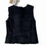 Waistcoat Gilda Black - Baker Bridge