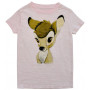 T-Shirt Disney Bambi *rosa* - Relaunch