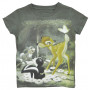 T-Shirt Disney Bambi *kaki* - Relaunch