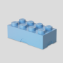 Lego Lunchbox (blau) - Room Copenhagen