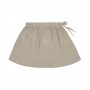 Gyda Skirt *Taupe* - Sense Organics