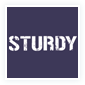 Sturdy