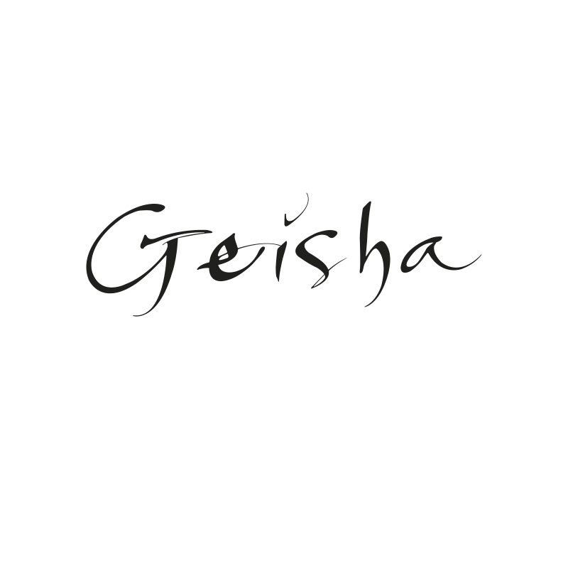 Geisha